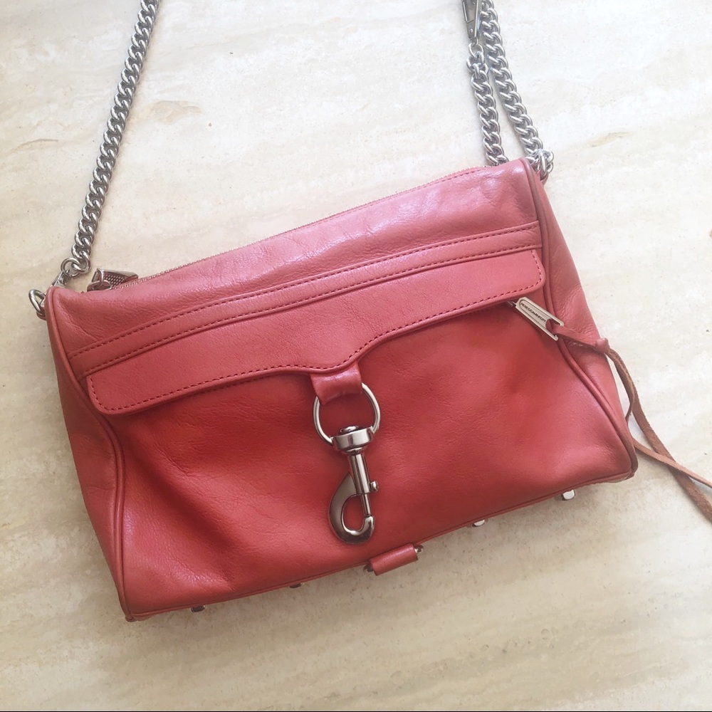 Rebecca Minkoff Coral MAC Crossbody